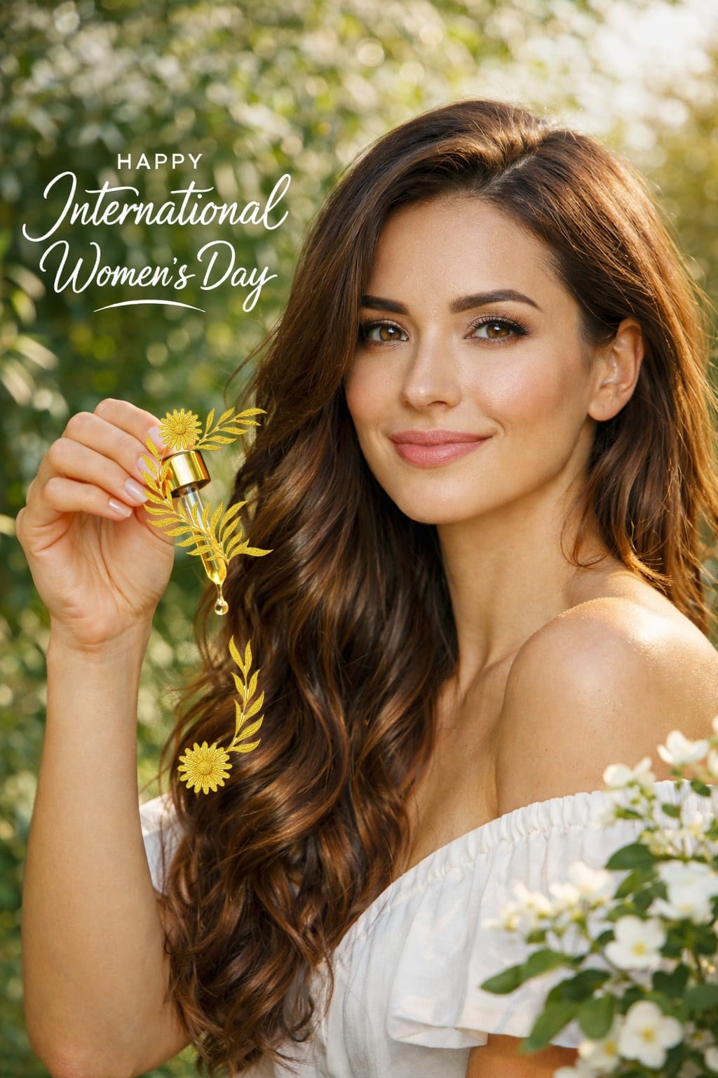 International Women’s Day: Give to Gain 2026