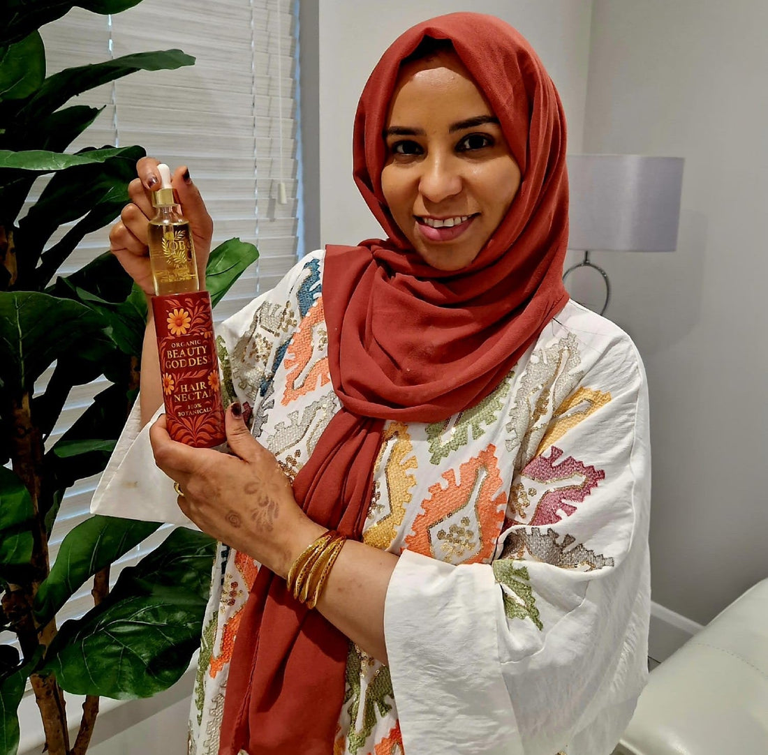 The Forgotten Step in Haircare: Why Healthy Hair Begins Before You Shampoo