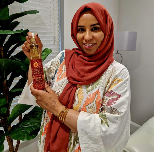 The Forgotten Step in Haircare: Why Healthy Hair Begins Before You Shampoo