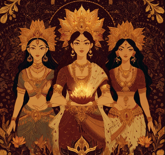 The Heritage Behind Every Drop: A Short Guide to Our Ingredients