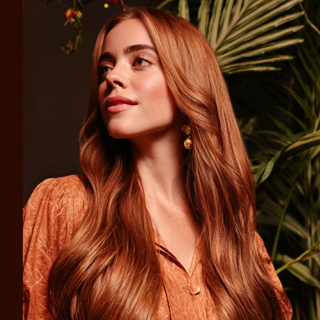 Understanding Your Hair Growth Cycle: The Secret to Healthier, Thicker Hair