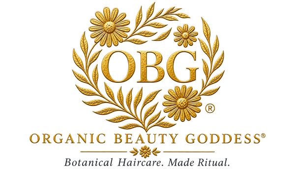Organic Beauty Goddess