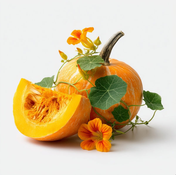 Pumpkin Seed Oil