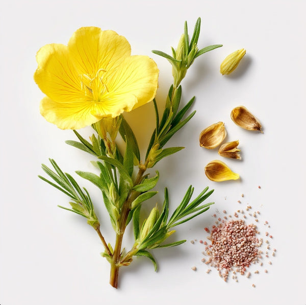 Evening Primrose Oil