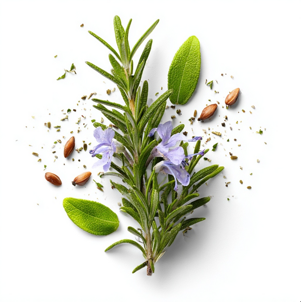 Rosemary Leaf Oil