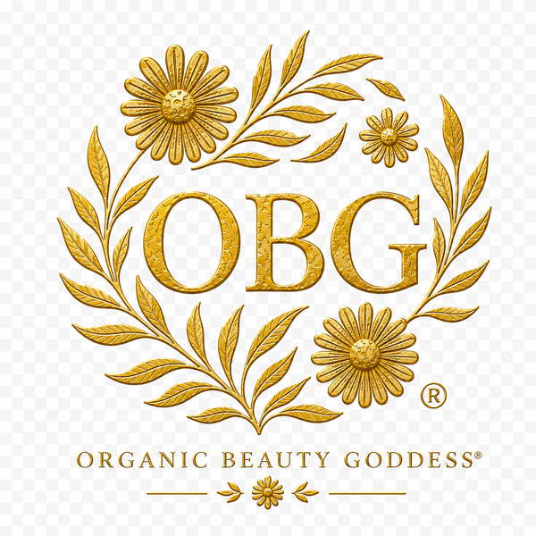 Organic Beauty Goddess