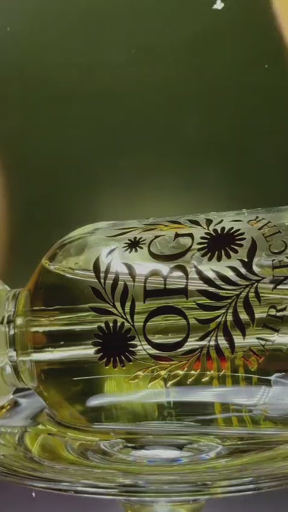 Organic Beauty Goddess® Hair Nectar