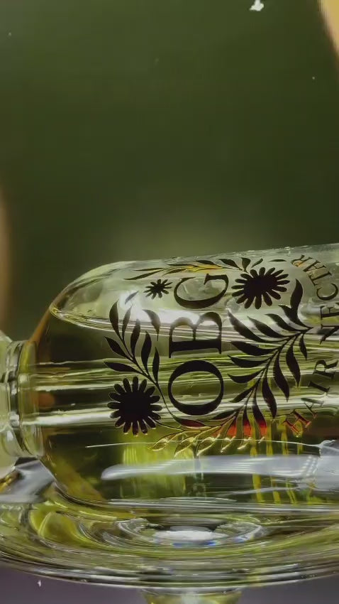 Organic Beauty Goddess® Hair Nectar