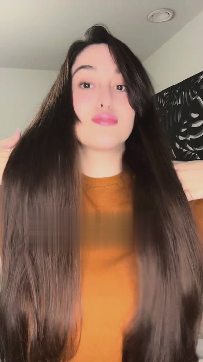 Organic Beauty Goddess® Hair Nectar